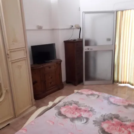 Alba Giglio Storica Apartmán