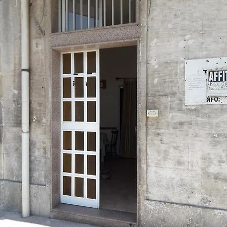 Alba Giglio Storica Apartmán