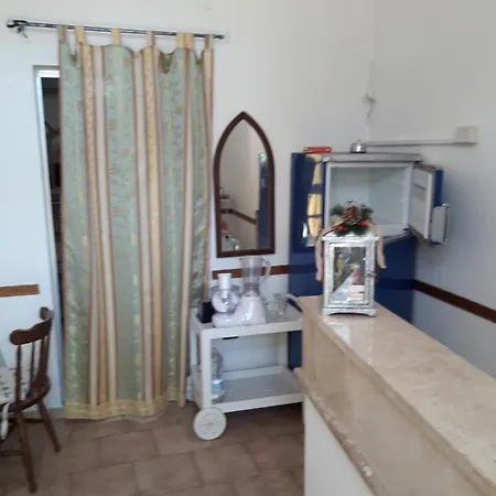 Apartment Alba Giglio Storica *